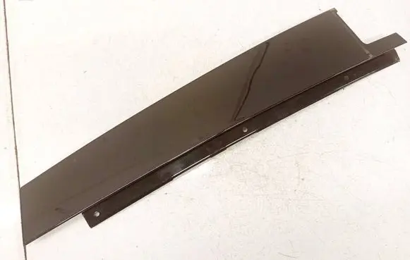 Mercedes-Benz E W212 Other rear door trim element 2126900487