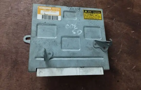 Lexus GS 300 400 430 ABS control unit/module 8954030380
