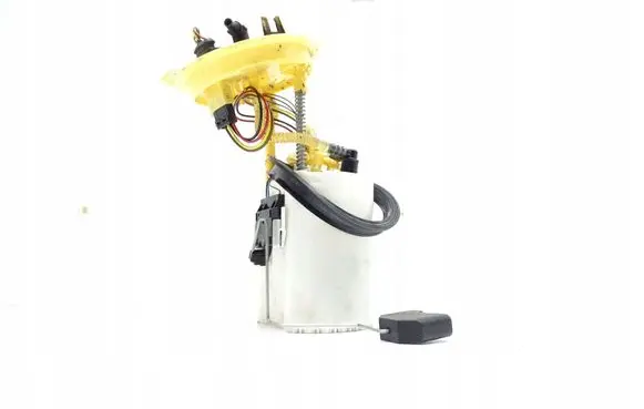 Seat Ateca In-tank fuel pump 5Q0919050AQ