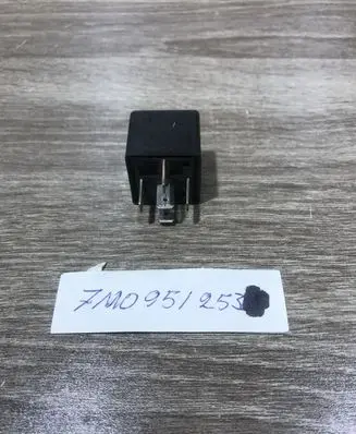 Volkswagen Sharan Other relay 7M0951253