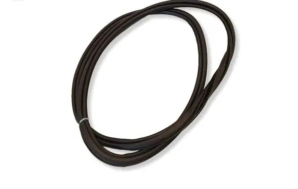 Volvo V60 Rear door rubber seal (on body) 