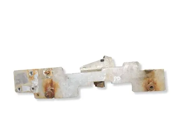 BMW X5 F15 Headlight/headlamp mounting bracket 7294492