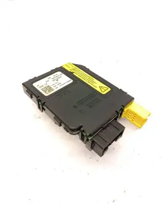 Seat Altea XL Steering angle sensor 1K0953549