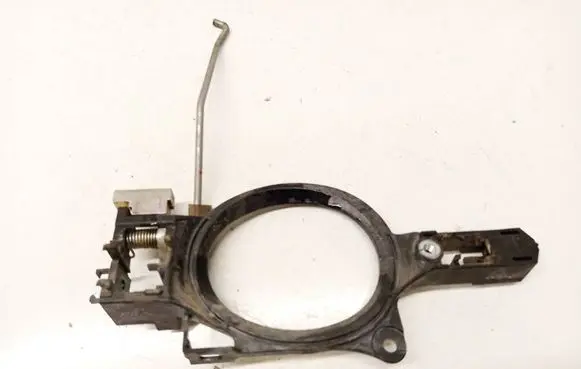 Mitsubishi Outlander Front door exterior handle 