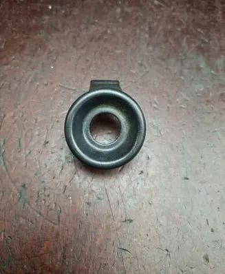 BMW 3 E46 Immobiliser reader (aerial) 6135 8363099 158565