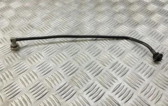 Audi A4 S4 B9 Vacuum line/pipe/hose 8W0121081AR
