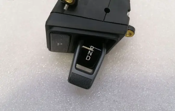 Porsche Taycan 9J1 Gear shifter/selector 9JA713033E