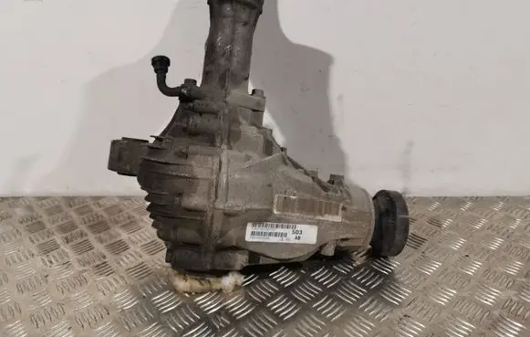 Jeep Grand Cherokee Front differential P68154503AB