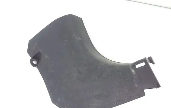 Nissan X-Trail T31 Front sill trim cover 66900JH10A