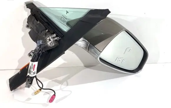 Tesla Model S Front door electric wing mirror