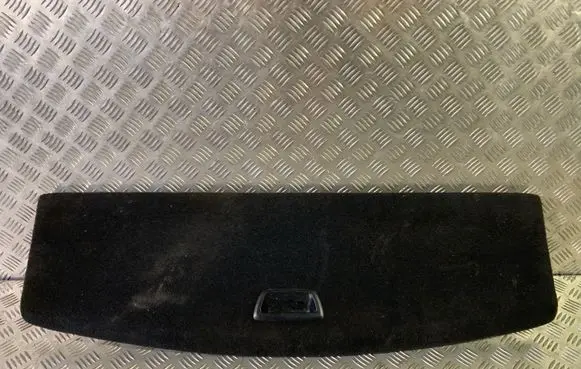 Trunk/boot floor carpet liner