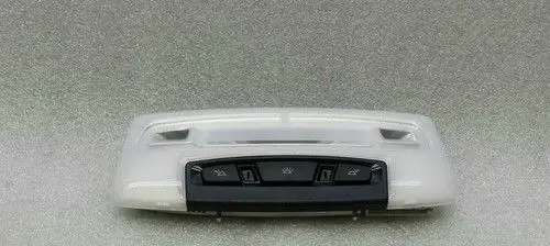 BMW X1 F48 F49 Rear door interior light 43931628801