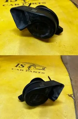 Porsche Panamera (970) Horn signal 97063502501 97063502601