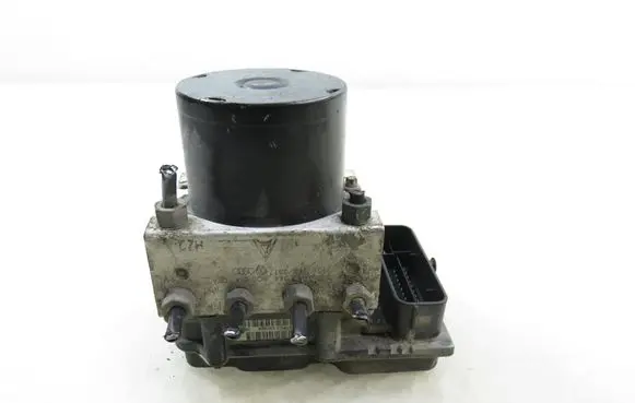 Volkswagen Polo IV 9N3 ABS Pump 0265800775 6Q0907379BC