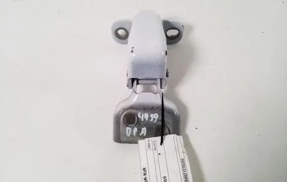 Renault Trafic III (X82) Front door lower hinge 804005400R
