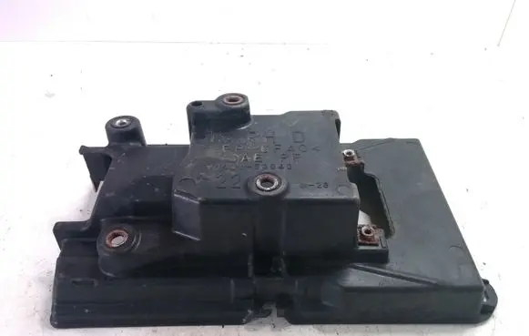 Lexus IS 220D-250-350 Battery tray 7443153040