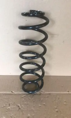 Volkswagen Golf Plus Rear coil spring 1K0511115BG