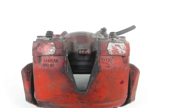 Audi A5 8T 8F Front brake caliper