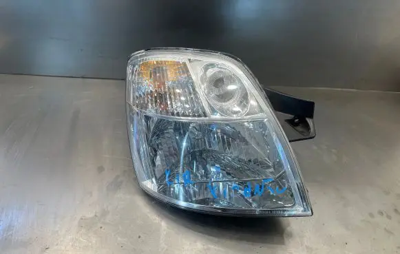 KIA Picanto Headlight/headlamp