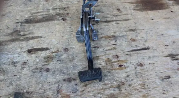 Lexus UX Brake pedal 