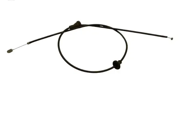 BMW X3 E83 Engine bonnet/hood lock release cable 3401116 11970211