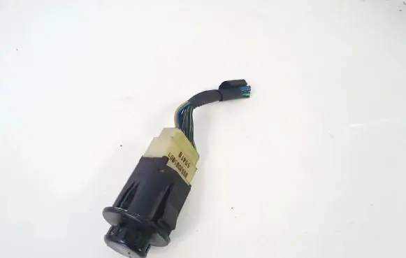 Traction control (ASR) switch