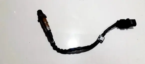 BMW 5 E60 E61 Lambda probe sensor 780436901 0281004079