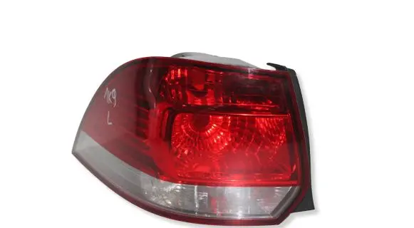 Volkswagen Golf VI Rear/tail lights 1K9945095G