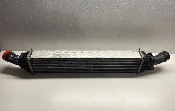 Audi A4 S4 B8 8K Intercooler radiator 8K0145805P Y1778001