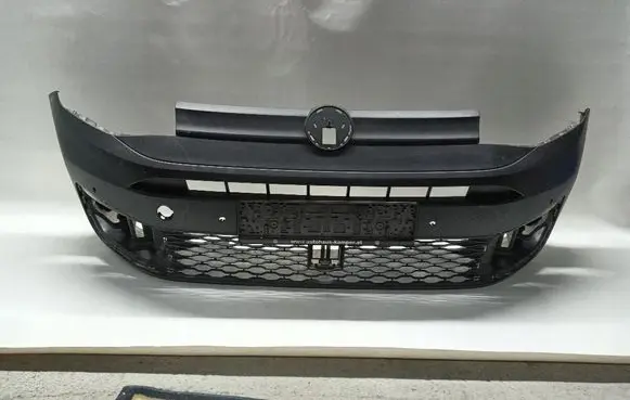 Volkswagen Caddy Front bumper