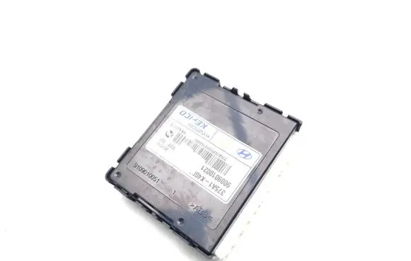 Hyundai Kona I Battery control module 375A1K4000 9009010021