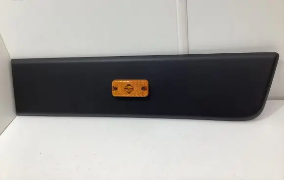 Citroen Jumper Rear fender molding trim 1320245070 B803