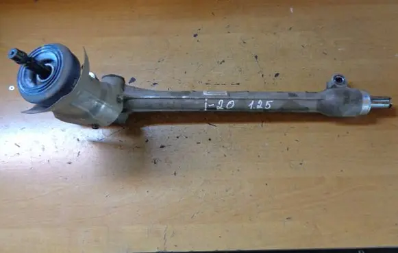 Hyundai i20 (GB IB) Steering rack 56500C8900 CSGRLC34C080