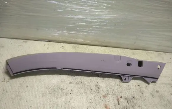 Honda Accord Other rear door trim element 83780TL0G050