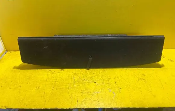 KIA Ceed Glove box in trunk 857151H610