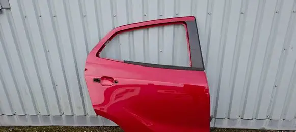 Opel Mokka Rear door 