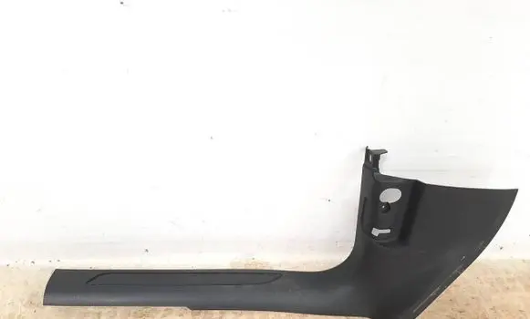 Porsche Macan (95B) Thresholds for All-terrain vehicles 95B863483K