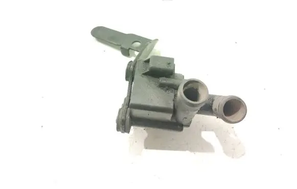 Volkswagen Golf VI Electric auxiliary coolant/water pump 5N0965561 12T009
