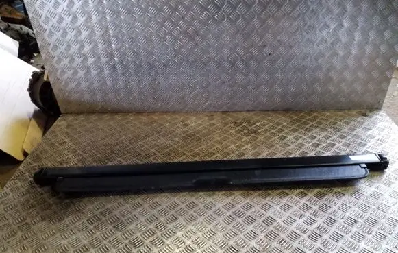 Lexus RX 450H Parcel shelf load cover 