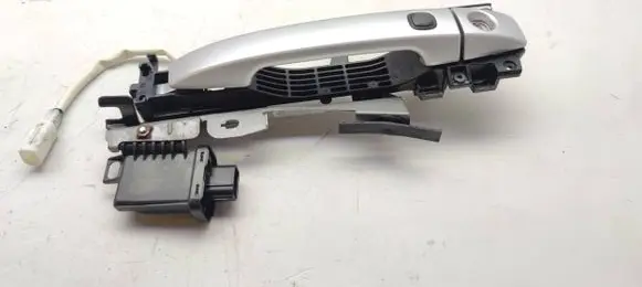 Subaru Forester SH Front door exterior handle 8999130040 48411010610