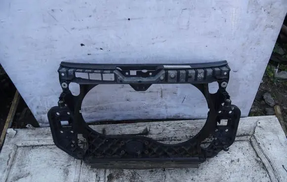 Audi A6 S6 C6 4F Radiator support slam panel 4F0805594G