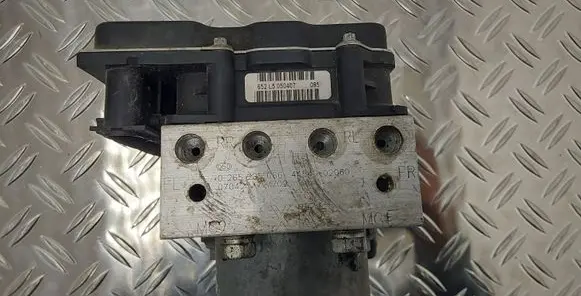 Toyota Auris 150 ABS Pump 4454002060