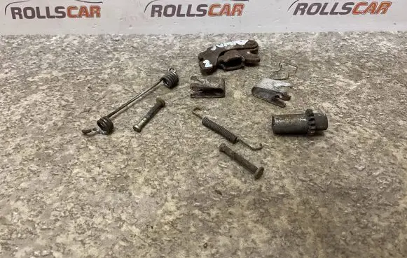 Citroen Jumper Other handbrake/parking brake parts 