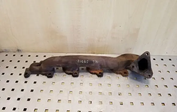 Mercedes-Benz ML W163 Exhaust manifold A6121420101