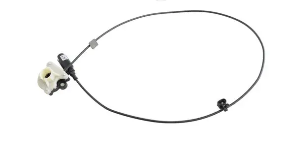Audi Q5 SQ5 Clutch cable 80C713035
