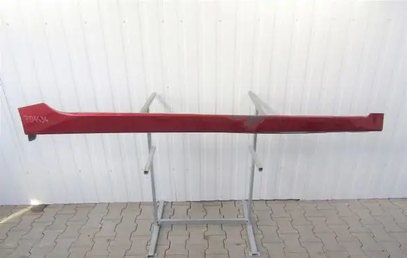 Hyundai Ioniq Front sill (body part) 