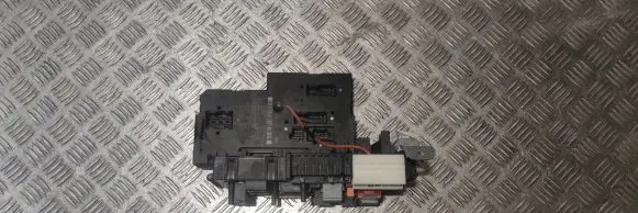 Mercedes-Benz C W205 Fuse box set 2049005601