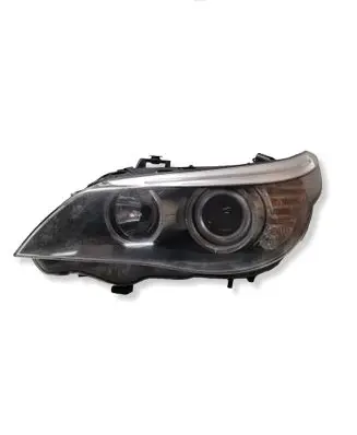 BMW 5 E60 E61 Headlight/headlamp 1EL00944901 7177727 A9717772706