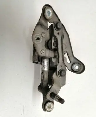 Peugeot 407 Front wiper linkage 3397020875 3391098618