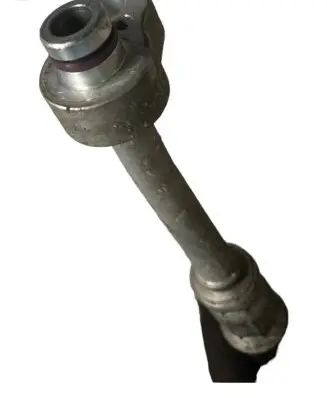Volkswagen Crafter Air conditioning (A/C) pipe/hose 7c0816721j
